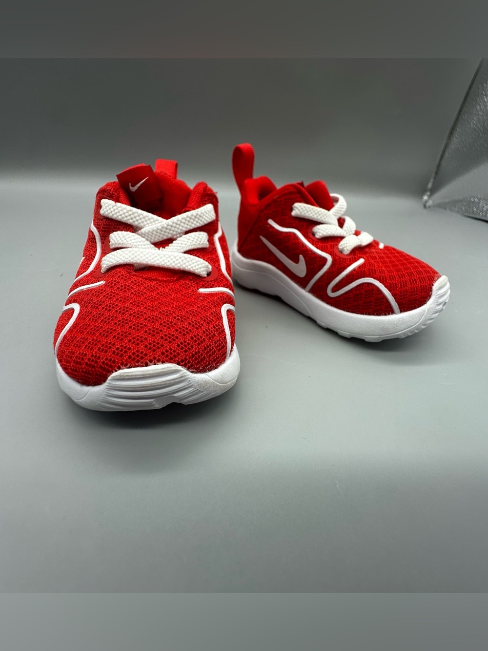 Nike Kaishi 2.0 (baby/Infant) Running Shoes Tennis Shoes